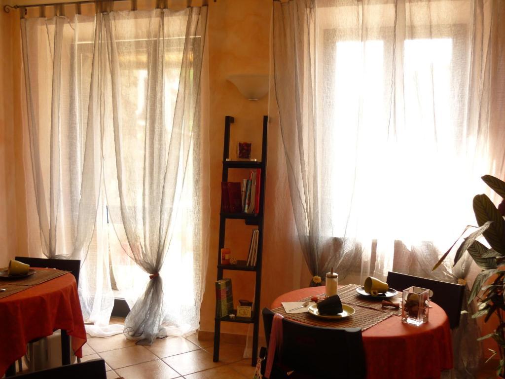 Antica Corte Lucca Dış mekan fotoğraf